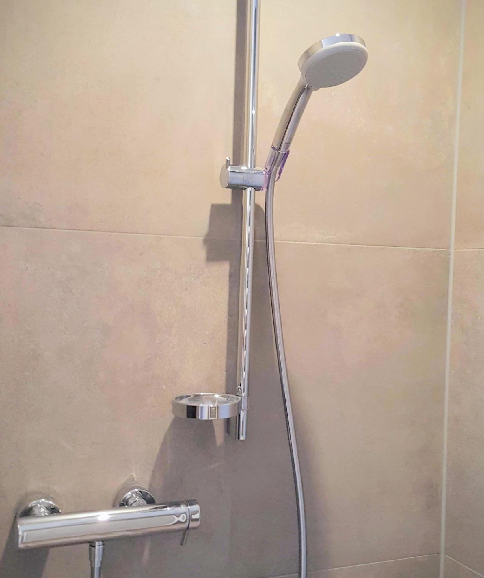 Apartamento Wohnen Am Bach Haiming Exterior foto